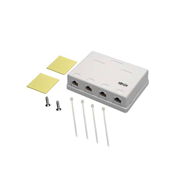 Eaton Tripp Lite N236-004-WH electronic component