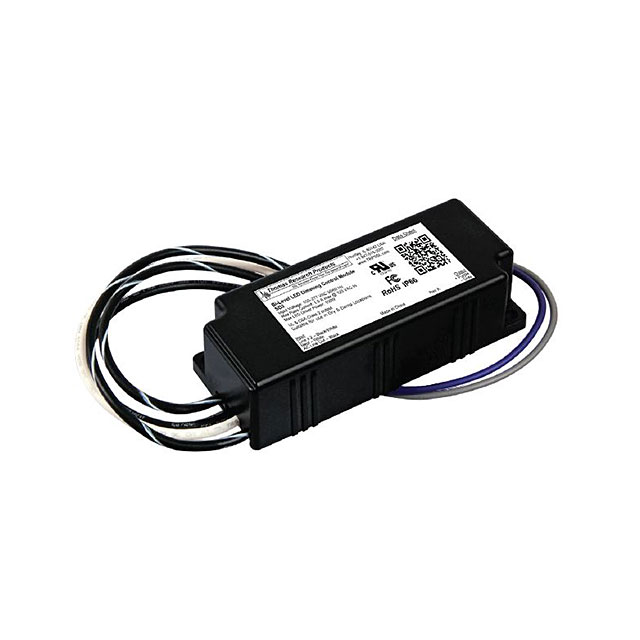 Thomas Research Products SD2-120 electronic component