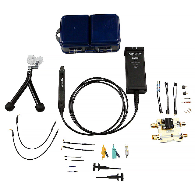 Teledyne LeCroy ZD500 electronic component