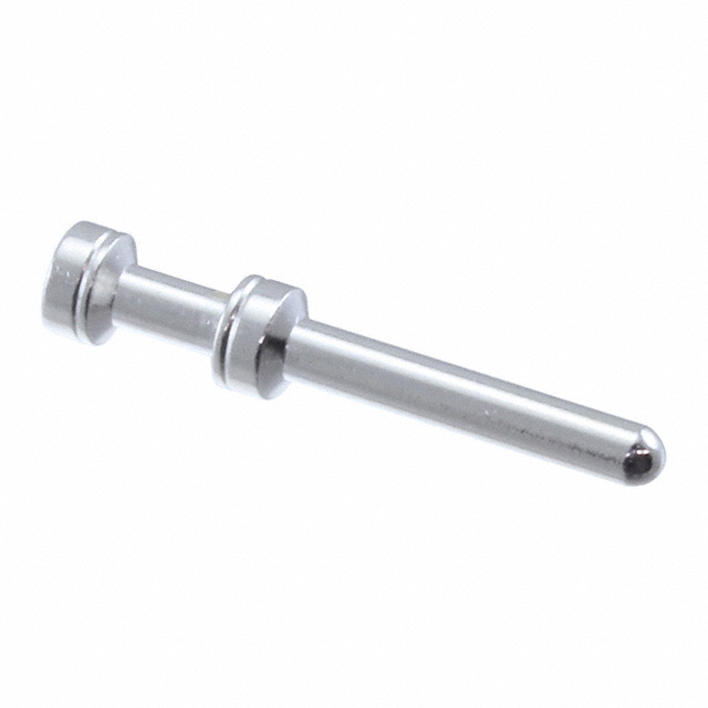 TE Connectivity AMP Connectors T2030001002-000 electronic component