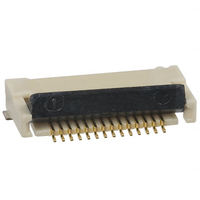 Aratas America LLC XF2M-1415-1A electronic component