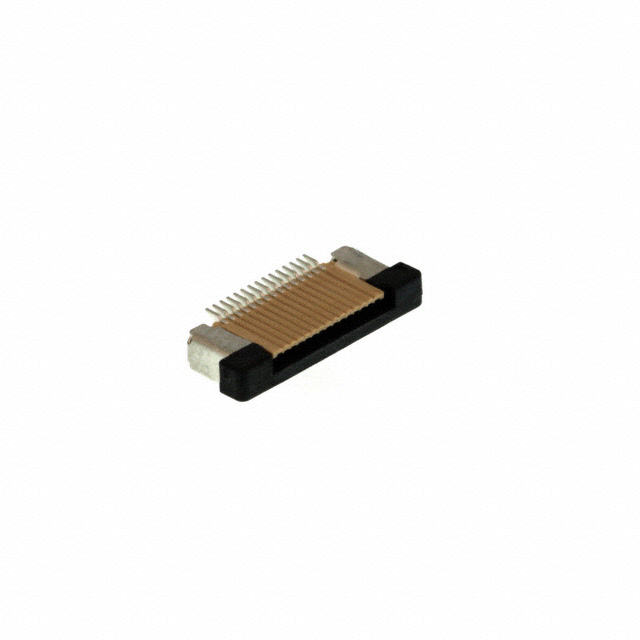 Samtec Inc. ZF5S-15-01-T-WT electronic component