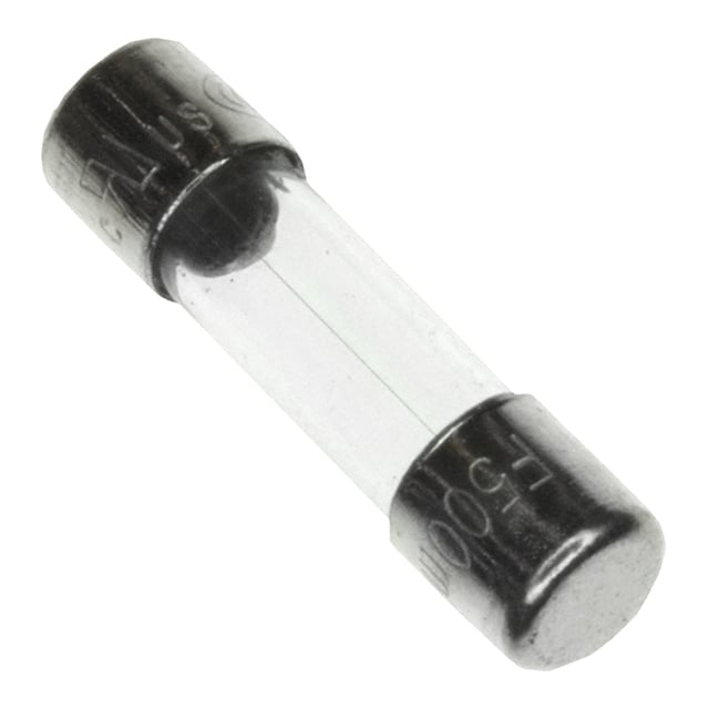 SCHURTER Inc. 0034.1520 electronic component