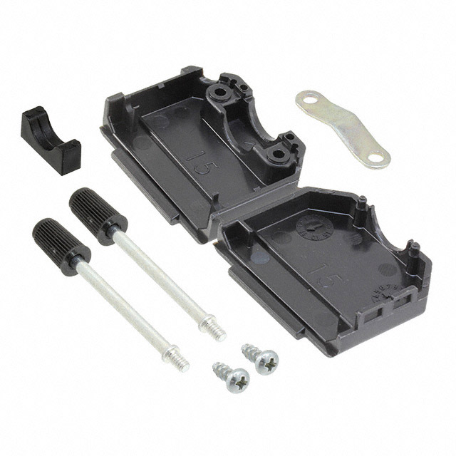 TE Connectivity AMP Connectors 1-1991253-5 electronic component