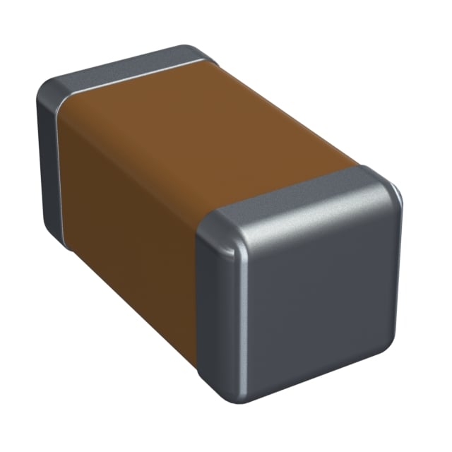 KYOCERA AVX 12063C102KAZ2A electronic component