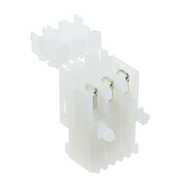 TE Connectivity AMP Connectors 1241171-3 electronic component