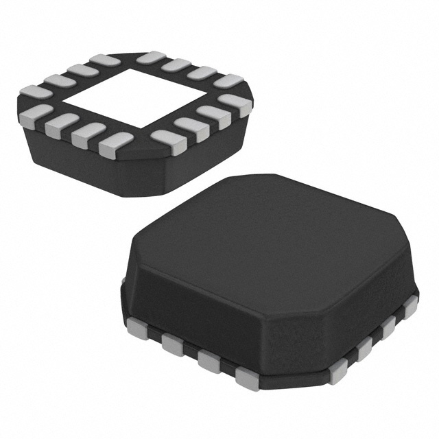 Cypress Semiconductor Corp CYV15G0104EQ-LXC electronic component