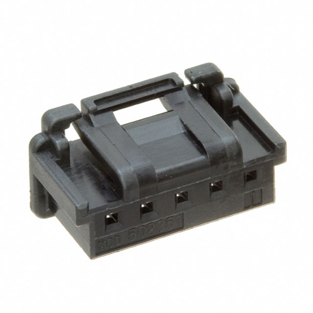 Molex 5023510501 electronic component