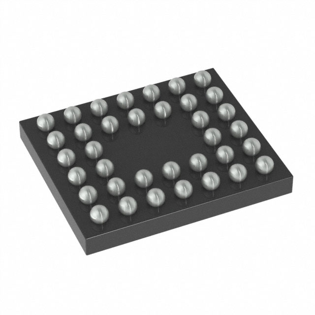 Analog Devices Inc. ADAU1777BCBZRL electronic component