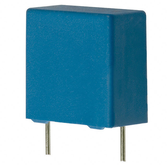 TDK B32932A3104K000 electronic component