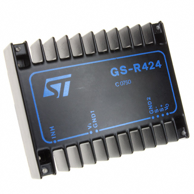 STMicroelectronics GS-R424 electronic component