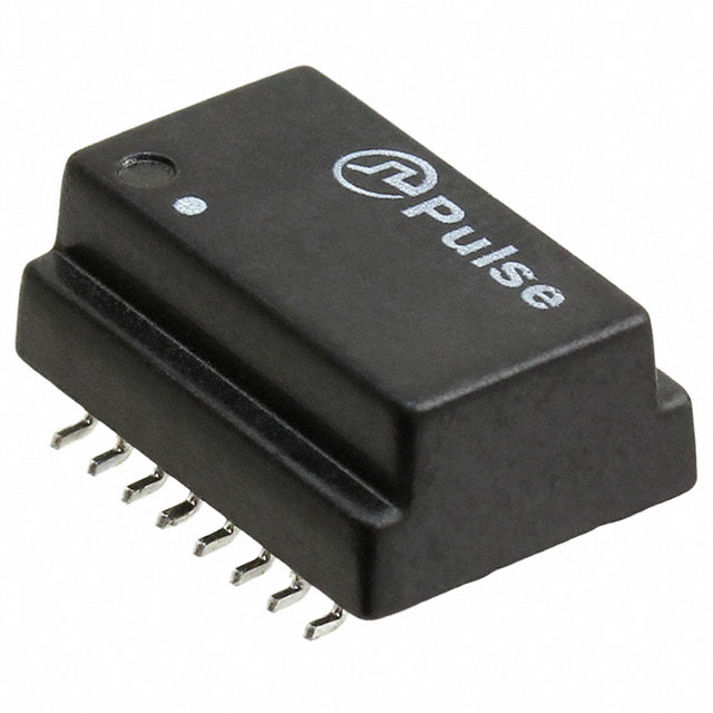Pulse Electronics HX1198FNLT electronic component