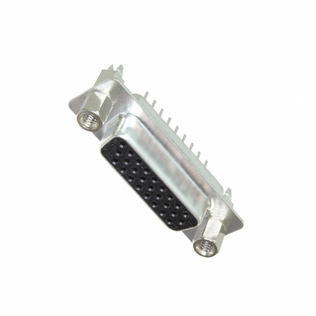 Amphenol ICC (Commercial Products) L77HDAH26SOL2RM8 electronic component