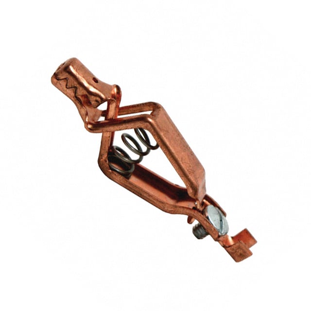 Mueller Electric Co BU-51C electronic component