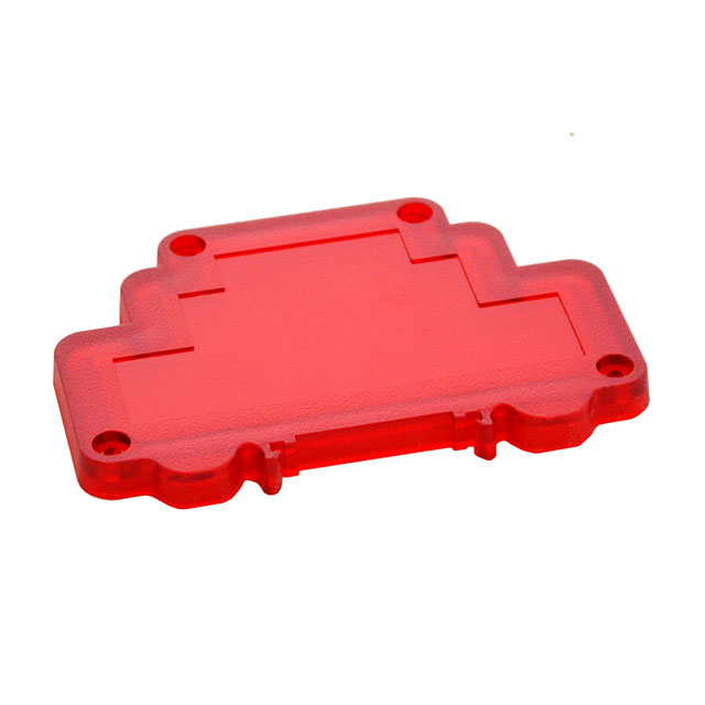 Bud Industries DMX-4785-IR electronic component