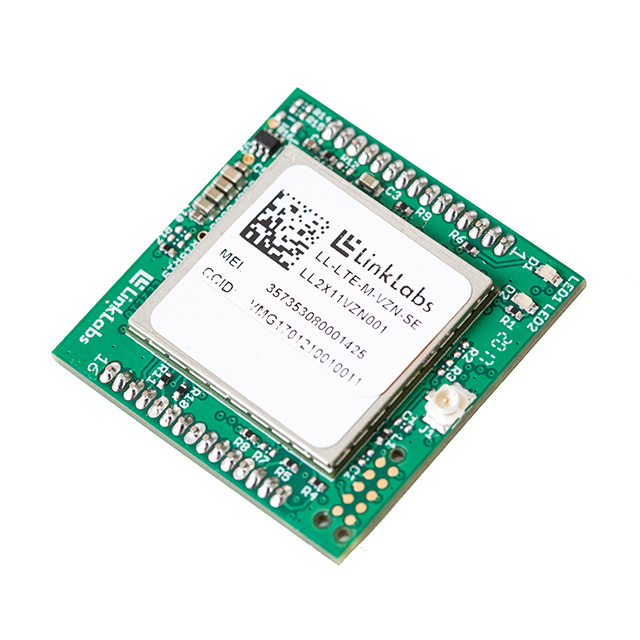 Link Labs Inc. LL-LTE-M-VZN-SE electronic component