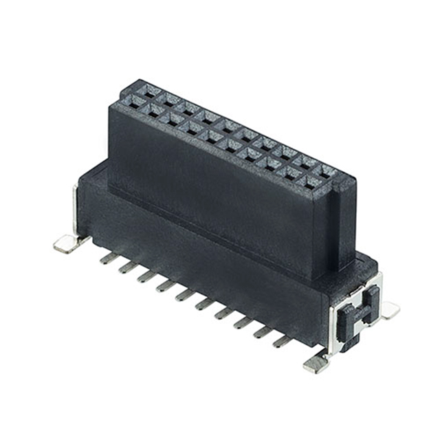 Harwin Inc. M55-6012042R electronic component