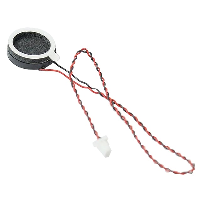 Soberton Inc. SP-1606 electronic component