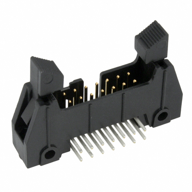 3M N3314-5202RB electronic component