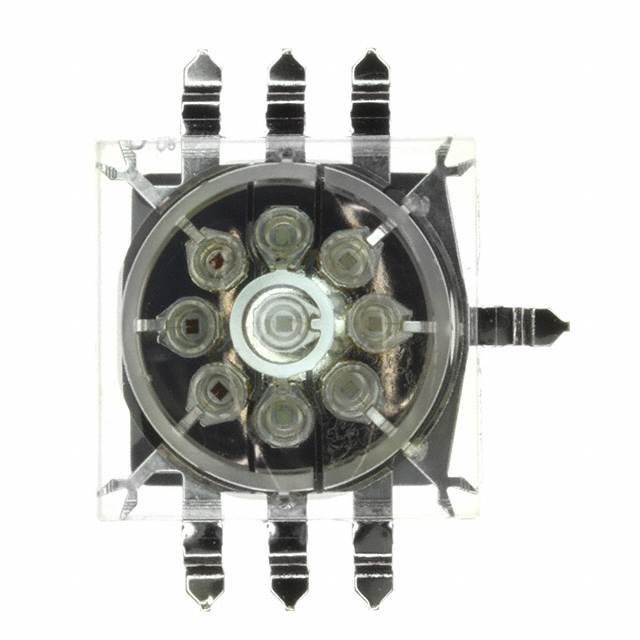 TT Electronics/Optek Technology OVTL09LG3M electronic component