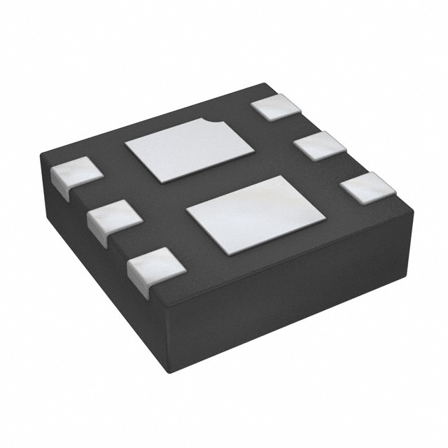 Diodes Incorporated DMP2200UFCL-7 electronic component