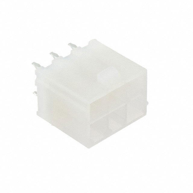 Molex 0039310067 electronic component