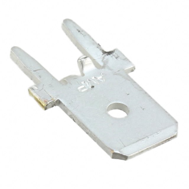 TE Connectivity AMP Connectors 1217136-1 electronic component