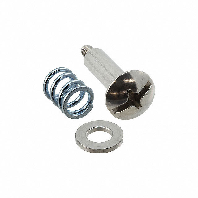 TE Connectivity AMP Connectors 1600914-3 electronic component