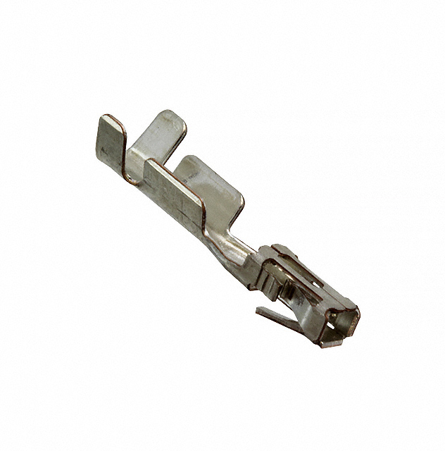 TE Connectivity AMP Connectors 167418-1 electronic component