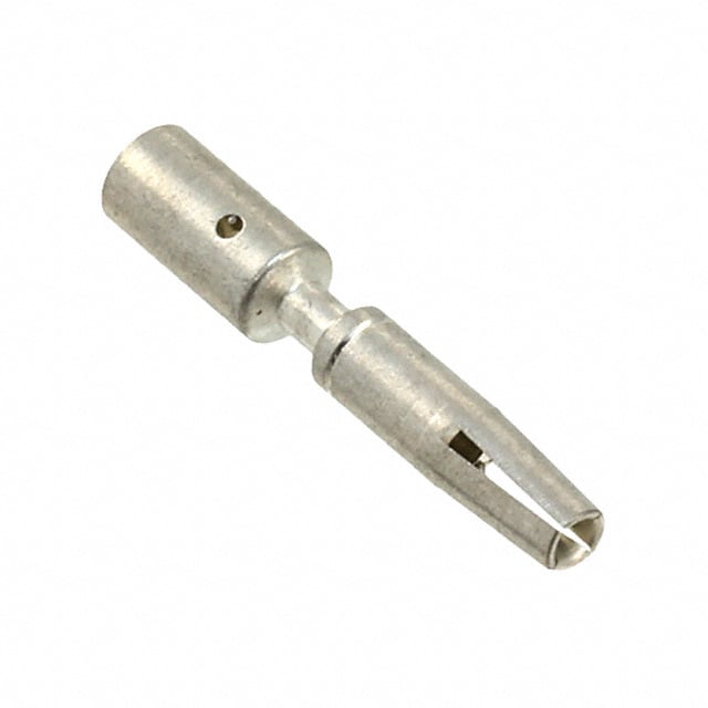 TE Connectivity AMP Connectors 293475-2 electronic component
