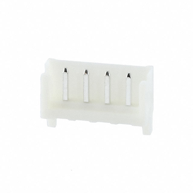 TE Connectivity AMP Connectors 440053-4 electronic component
