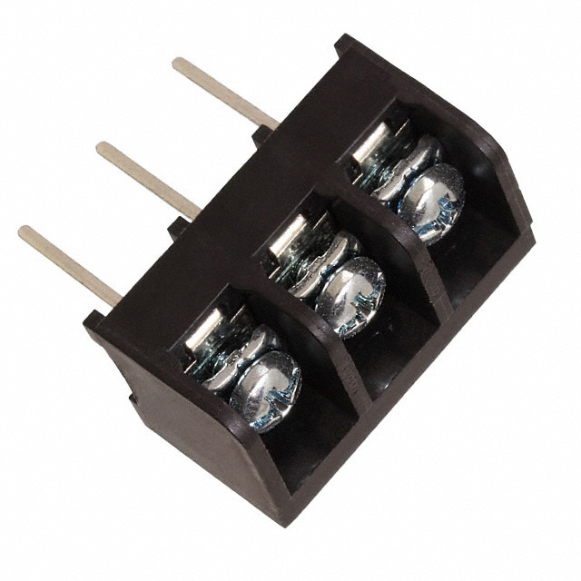 TE Connectivity AMP Connectors 6WWV-03-008 electronic component