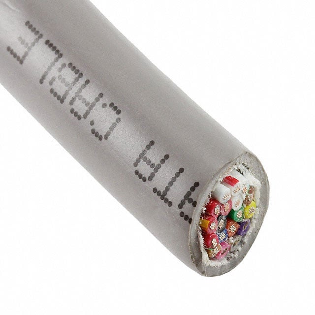 Alpha Wire 79017 SL001 electronic component