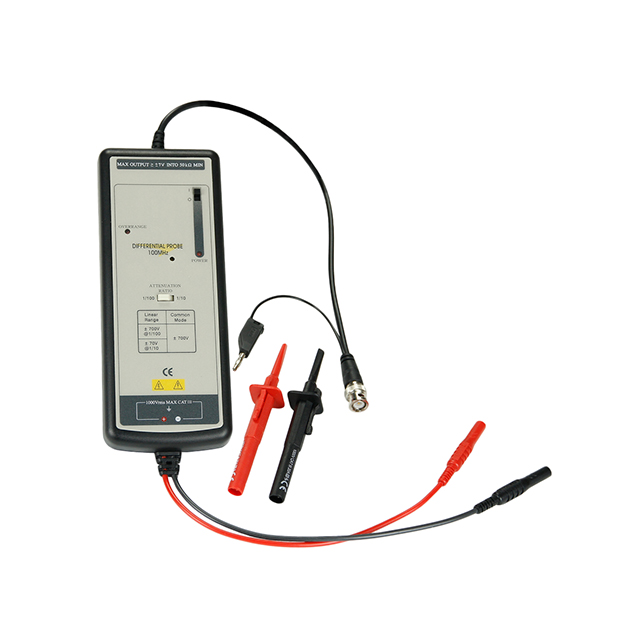 Cal Test Electronics CT3686 electronic component