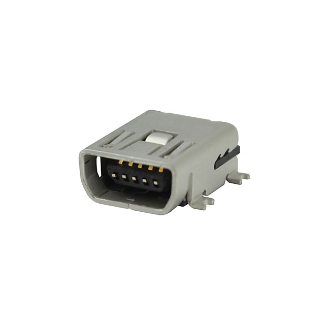 Same Sky (Formerly CUI Devices) UJ2-MABH-4-SMT-TR electronic component