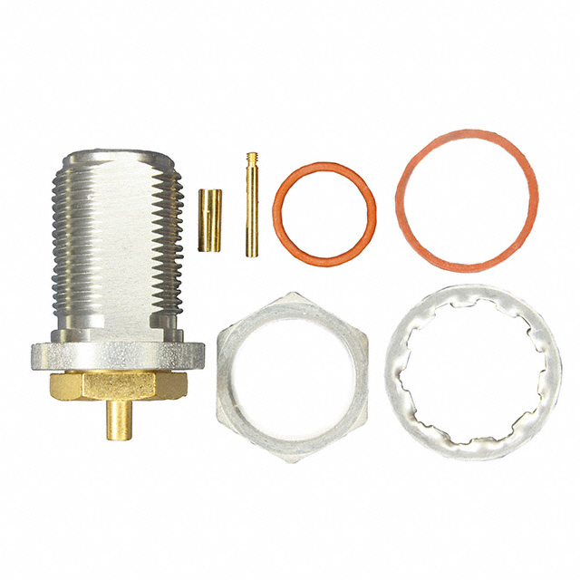 TE Connectivity AMP Connectors 1057165-1 electronic component