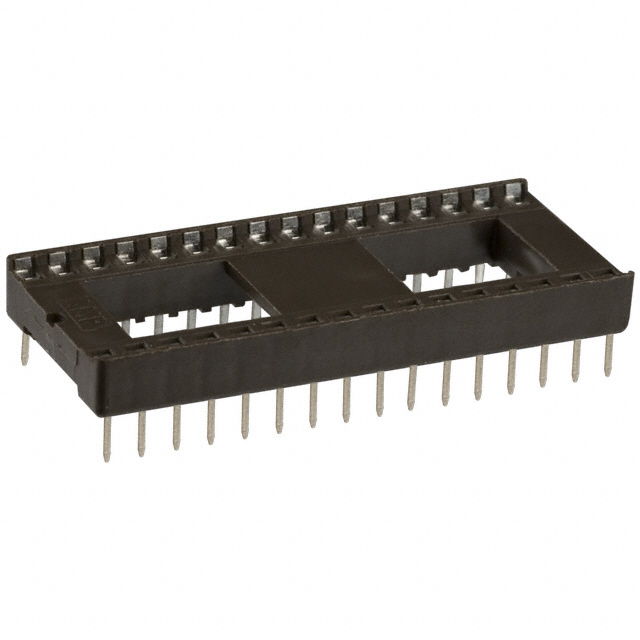 TE Connectivity AMP Connectors 2-382470-3 electronic component