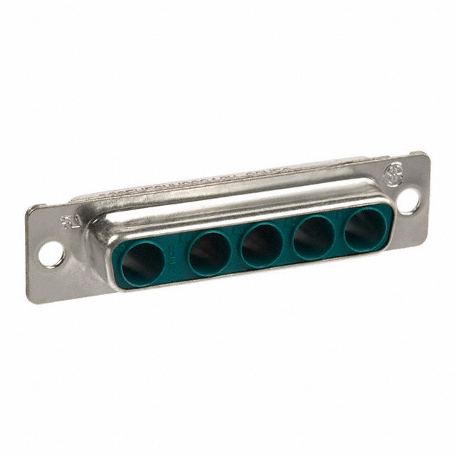 Amphenol CONEC 3005W5SXX99A10X electronic component