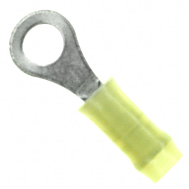 TE Connectivity AMP Connectors 321017 electronic component