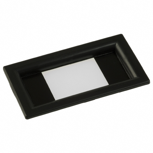 PRD Plastics 6301020 electronic component