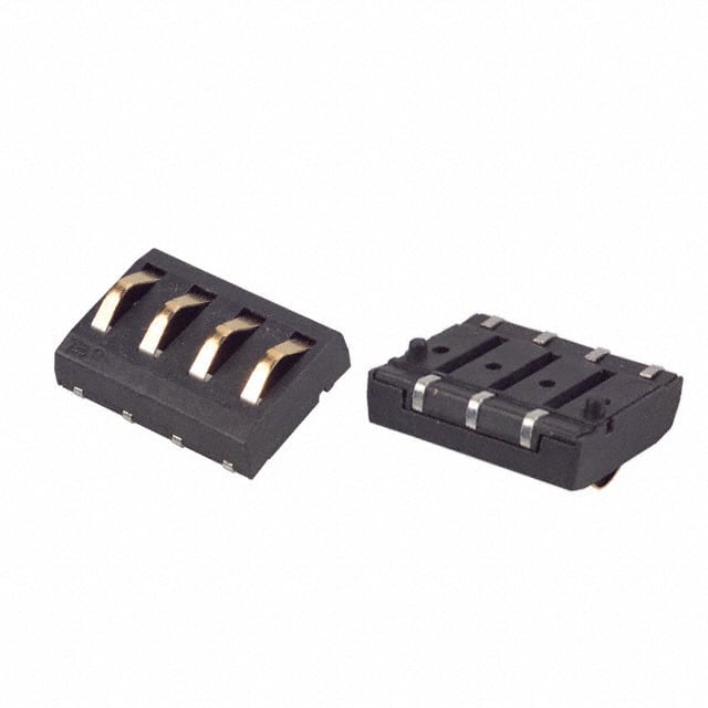 Bourns Inc. 70ADJ-4-ML1G electronic component