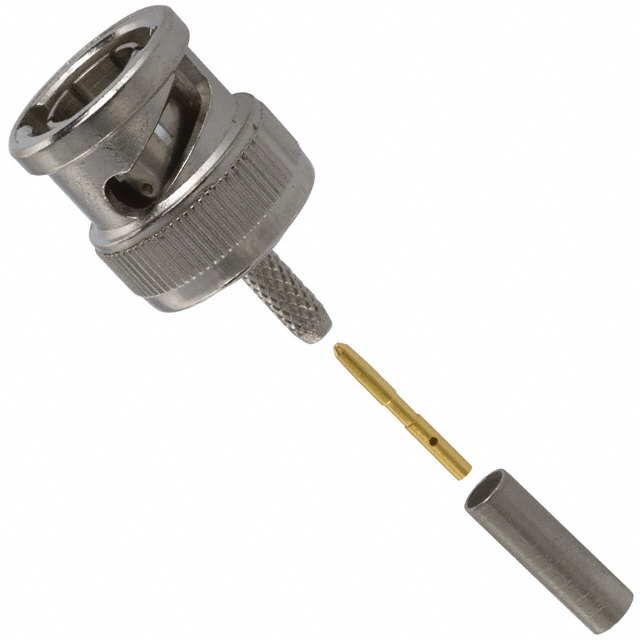 Cinch Connectivity Solutions AIM-Cambridge CPMC6820 electronic component