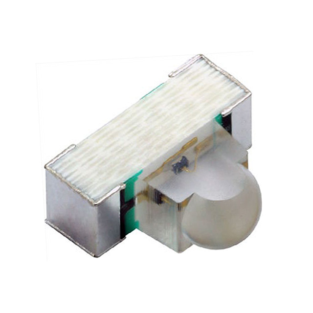 Vishay Semiconductor Opto Division VSMY14940 electronic component