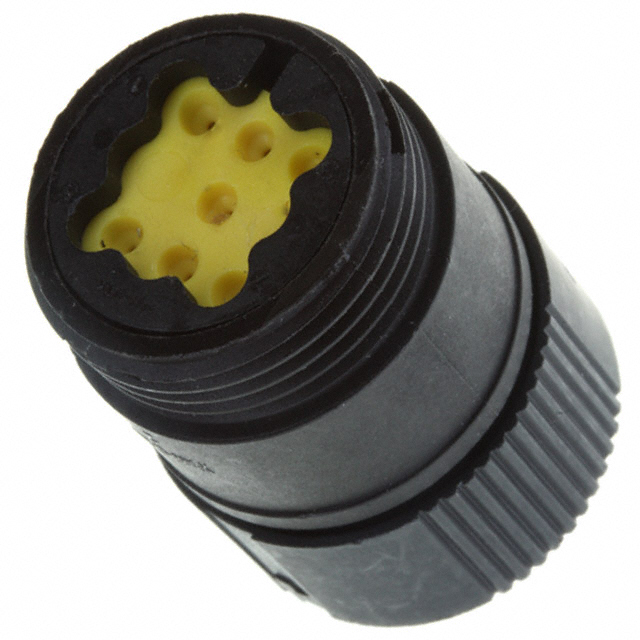TE Connectivity AMP Connectors 1445818-1 electronic component