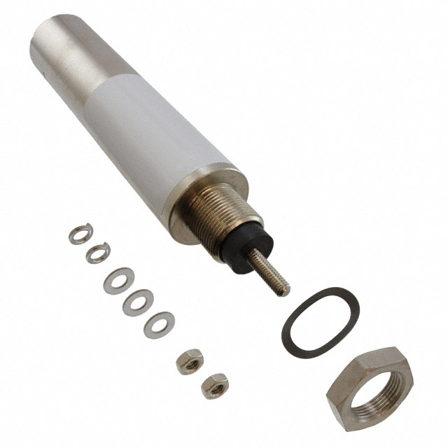TE Connectivity Corcom Filters 2-1609991-1 electronic component