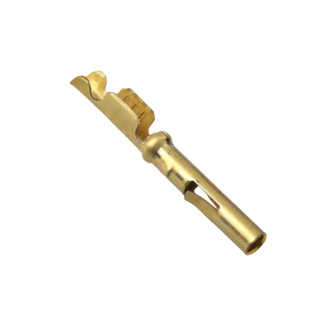 TE Connectivity AMP Connectors 794000-2 electronic component