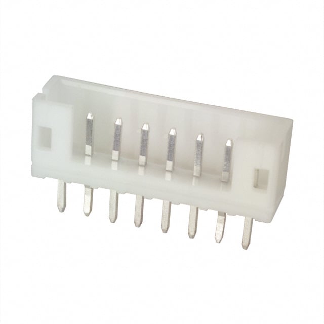 JST Sales America Inc. B8B-PH-K-S electronic component