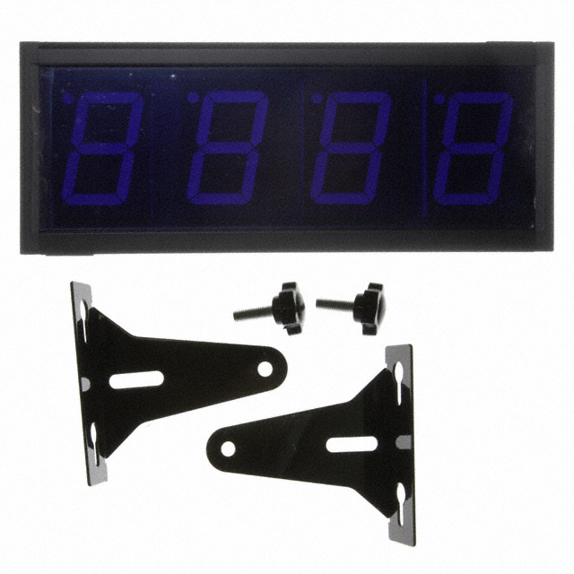 C-TON Industries BDR-999B electronic component