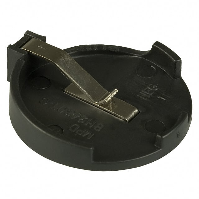 MPD (Memory Protection Devices) BH2430T-C electronic component