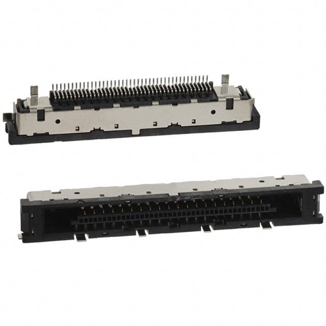 Hirose Electric Co Ltd FX15S-41S-0.5SH electronic component